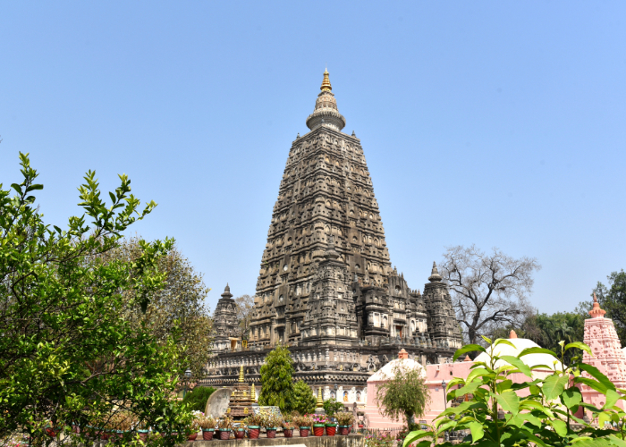 EXPLORE KOLKATA WITH A LOCAL